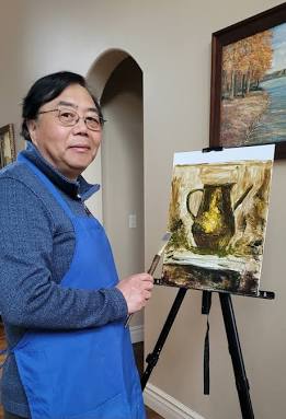 Robert Zheng